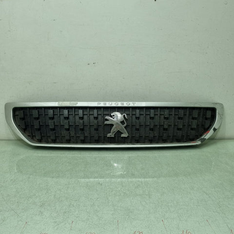 Grade Diant Peugeot 207 2007/2013 Usada