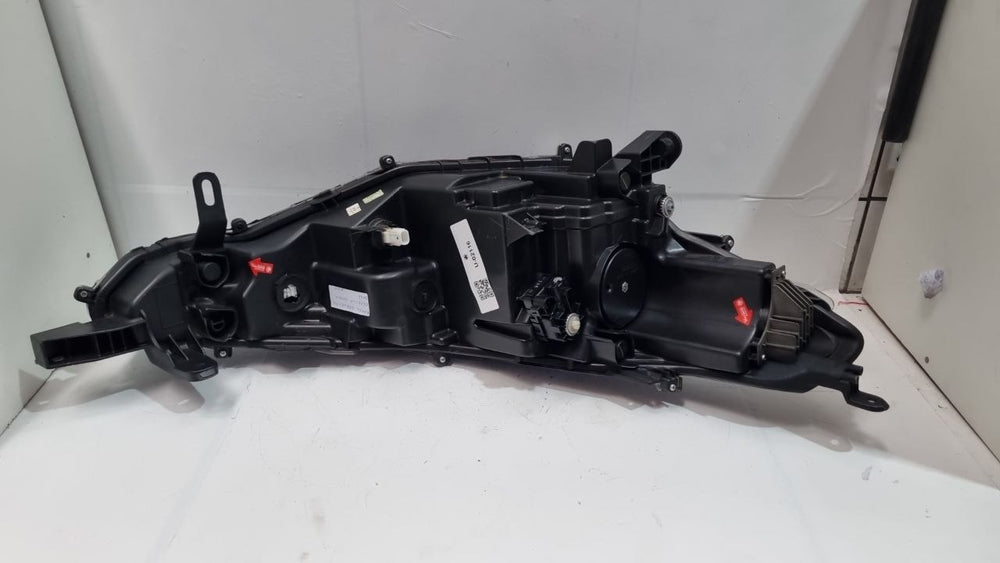Farol Diant Esq Toyota Corolla 2020/2022 Usado