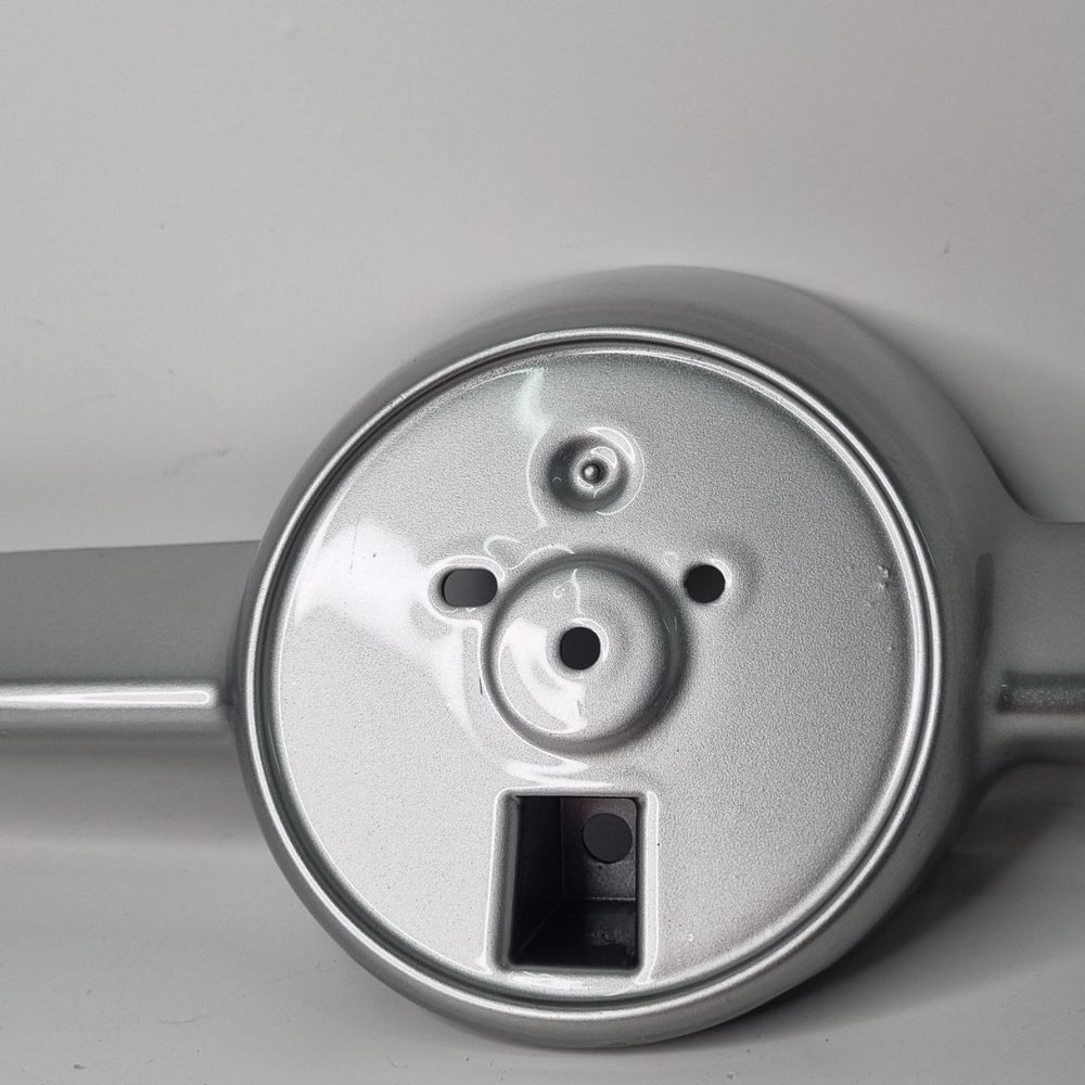Friso Grade Dianteira Fiat Palio Economy 2003/2012 Novo