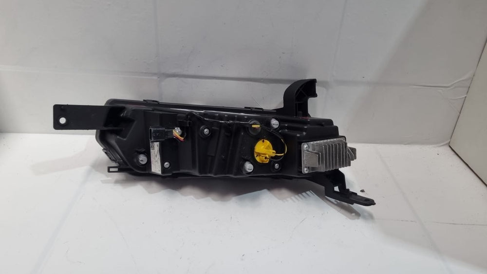 Farol Diant Esq Renault Kwid 2022/2024 Usado