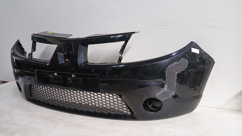 Para-choque Diant Renault Sandero 2008/2011 Usado