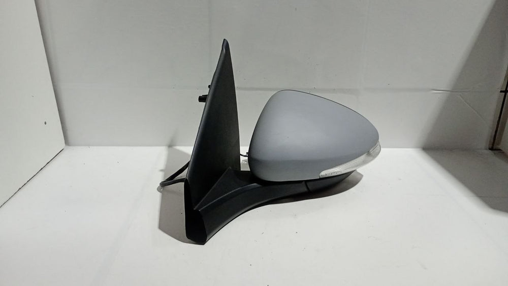 Retrovisor Esq Fiat Argo Cronos Eletrico c/ Pisca