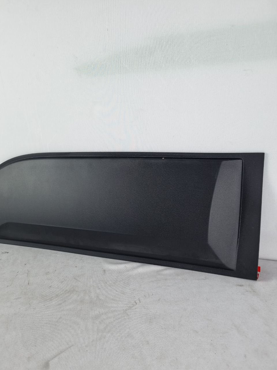 Friso Porta Traseira Esquerda Renault Duster 2021/2026 Novo