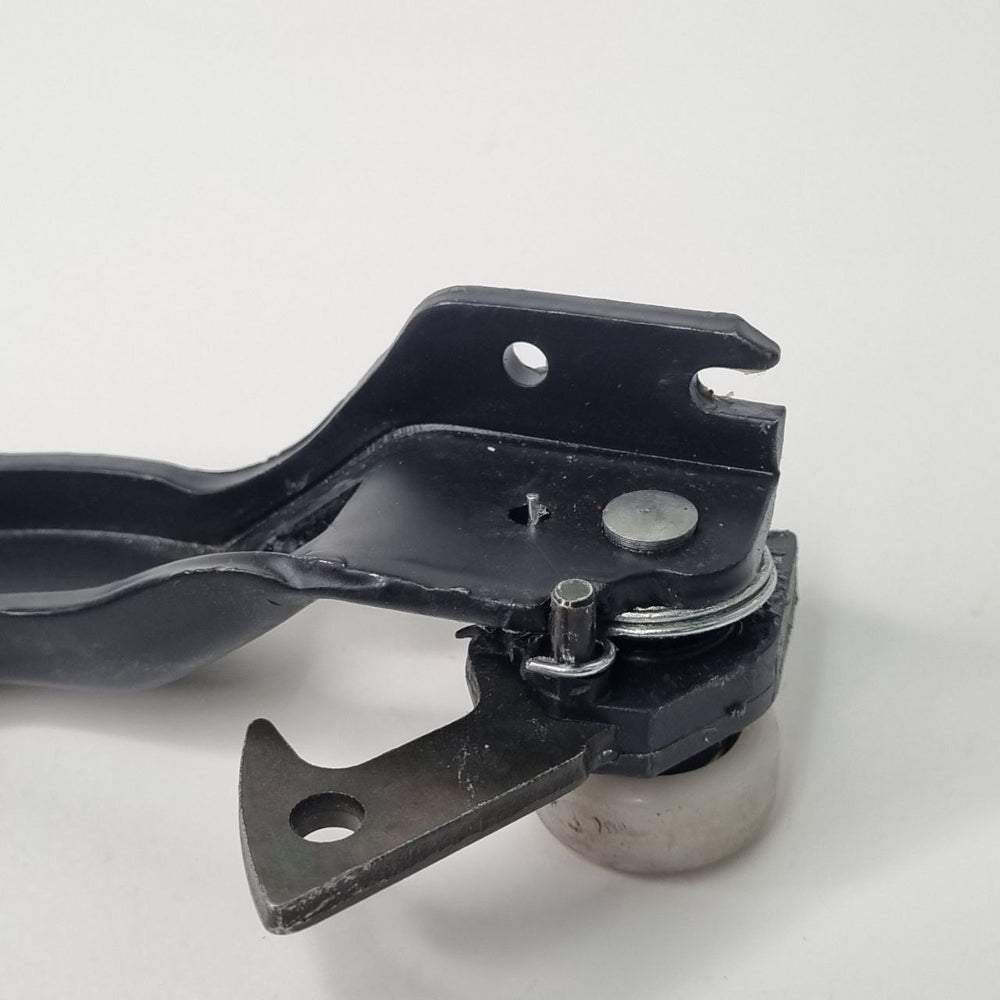 Guia Inferior Porta Lateral Mercedes-Benz Sprinter 2012/2018 Usado