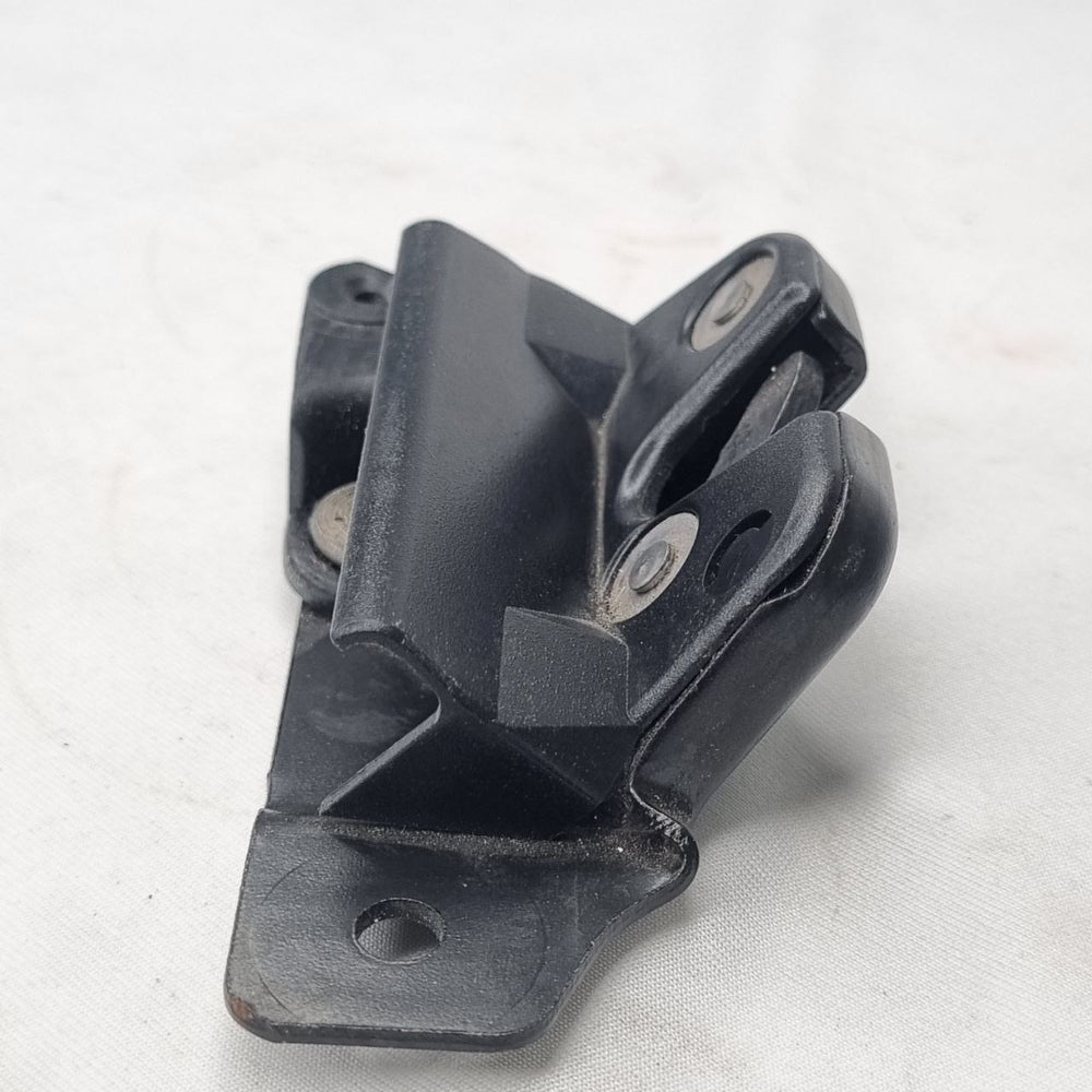 Fechadura Tampa Traseira Peugeot 206 Hatch 1999/2008 Usada