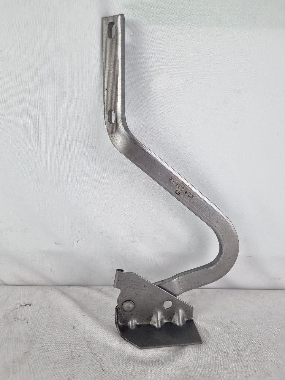 Dobradiça Capô Chevrolet Celta Corsa Prisma 2001/2016 Nova