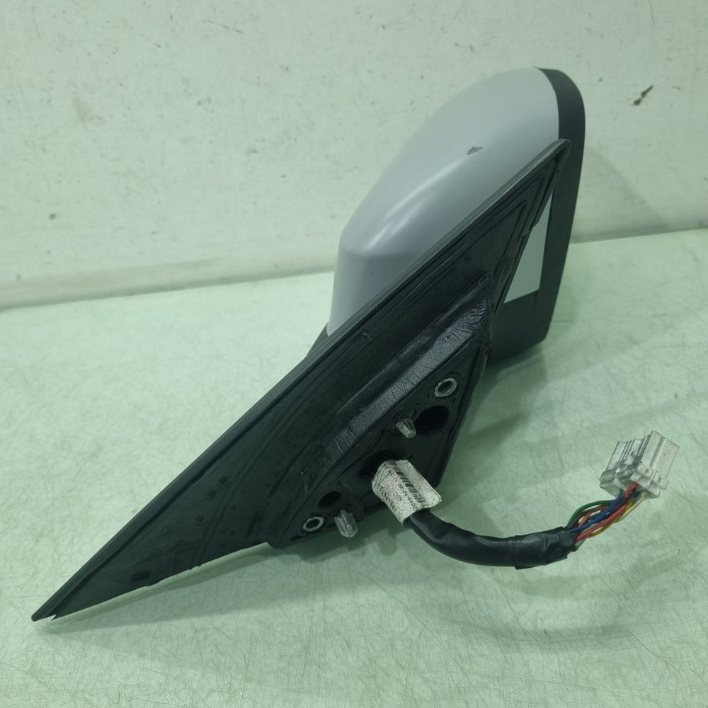 Espelho Retrovisor Esq Chery Tiggo 5X Pro 2017/2023