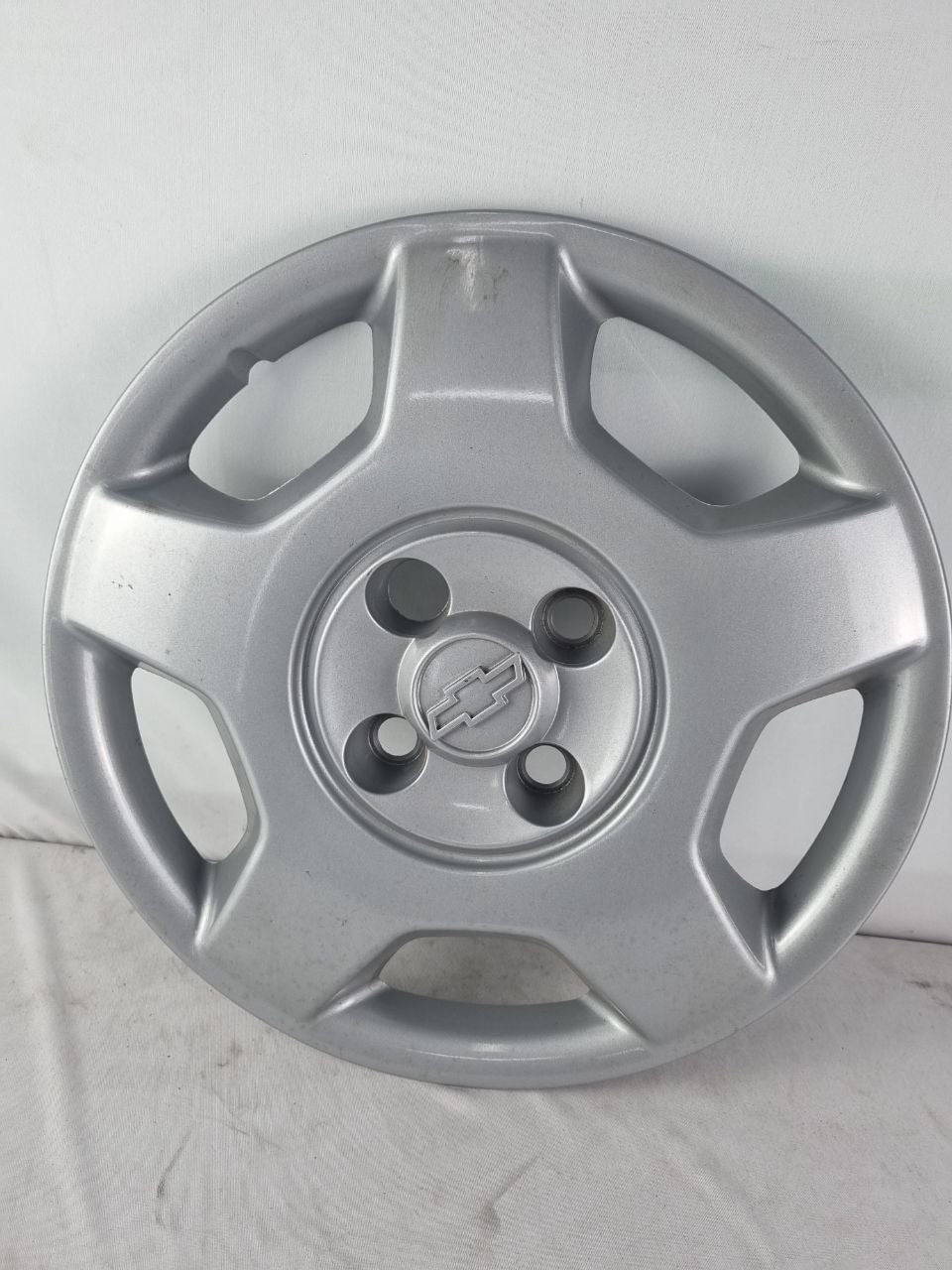 Calota Aro 14 Chevrolet Corsa Celta Montana Prisma 2000/2012 Nova