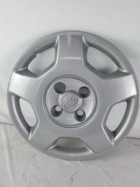 Calota Aro 14 Chevrolet Corsa Celta Montana Prisma 2000/2012 Nova