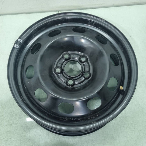 Roda Aco VW Original 6Jx16 ET43 5x100 2GB601027C0