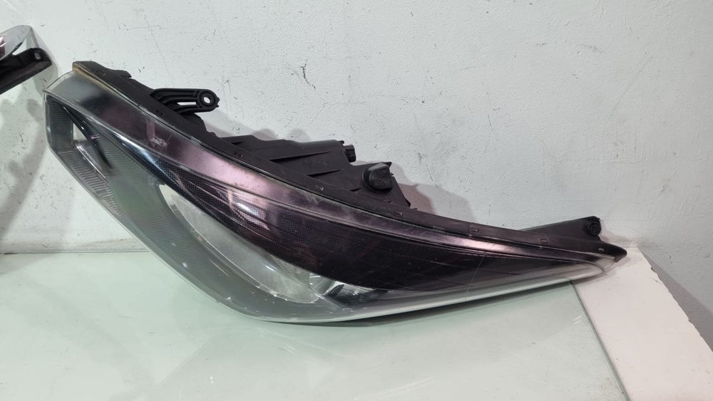Farol Diant Esq Hyundai HB20 2013/2019 Usado