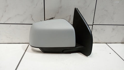 Retrovisor Esq GM S10 Elet Pisca Rebat 2012/2024