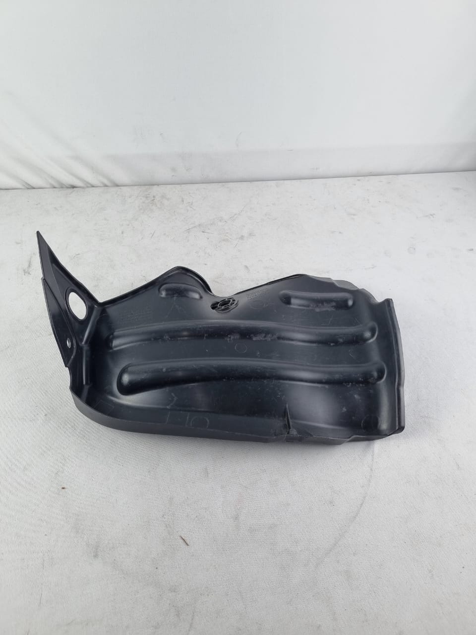 Parabarro Tras Honda Fit 2009/2020 Novo