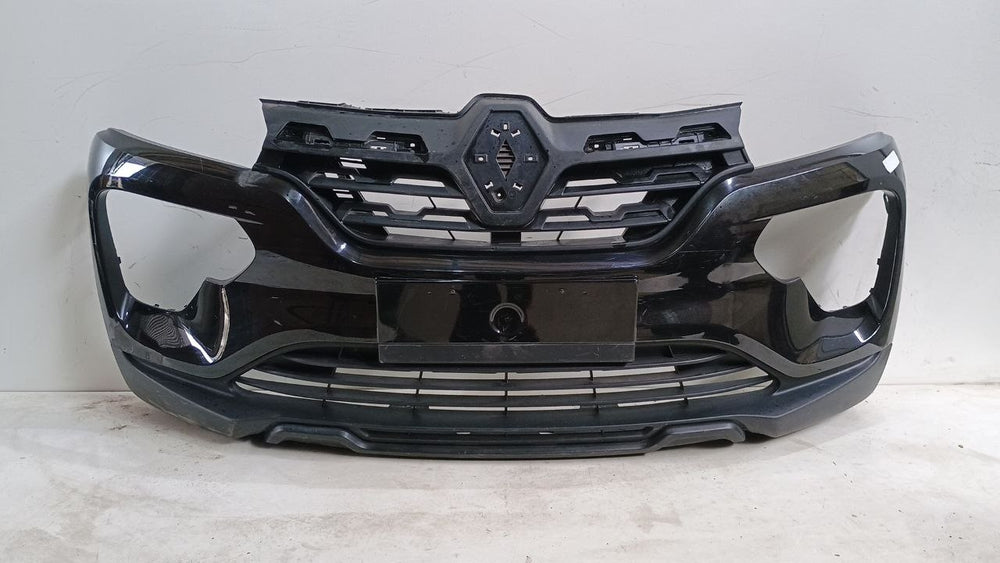 Para-choque Diant Renault Kwid 2022/2026 Usado