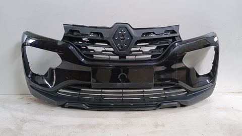 Para-choque Diant Renault Kwid 2022/2026 Usado