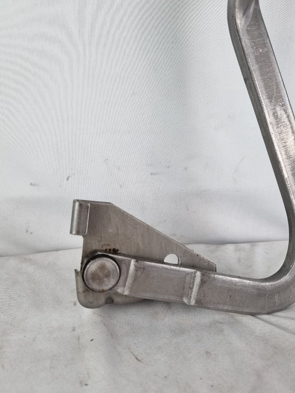 Dobradiça Capô Direita Chevrolet Celta Corsa Prisma 1994/2016 Nova