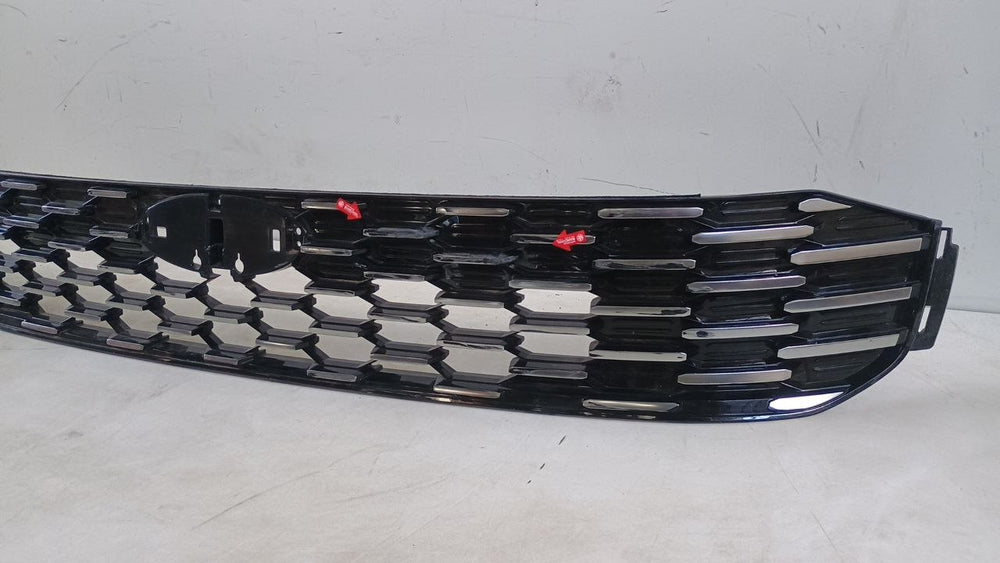 Grade Diant Ford Territory 2020/2023 Usada