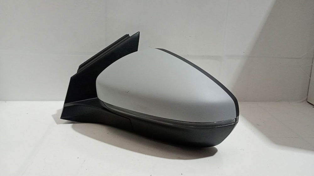 Retrovisor Esq Peugeot 3008 5008 2017/2023 Usado