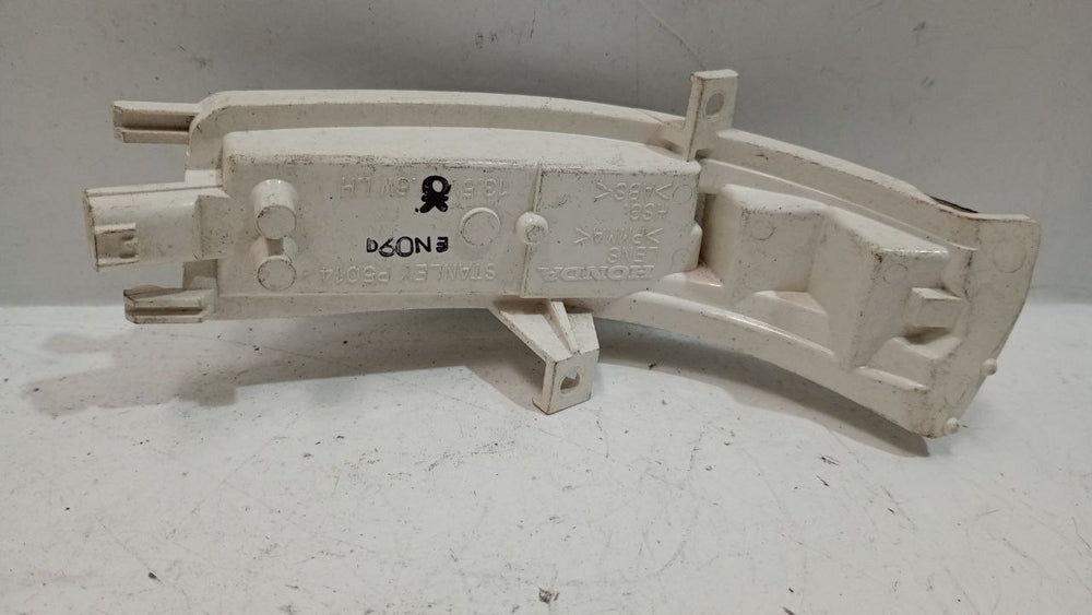 Pisca Seta Retrovisor Esquerdo Honda Fit 2004/2008 Usado