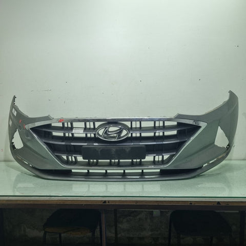 Parachoque Dianteiro Hyundai HB20 2020/2022 Original