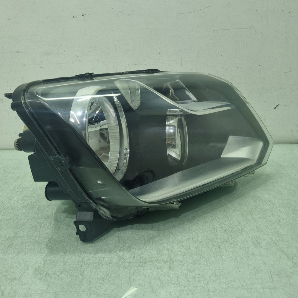 Farol Diant Dir VW Amarok 2010/2017 Usado
