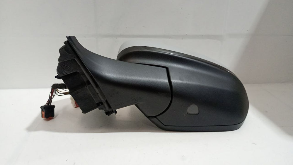 Retrovisor Esq Peugeot 3008 5008 2017/2023 Usado