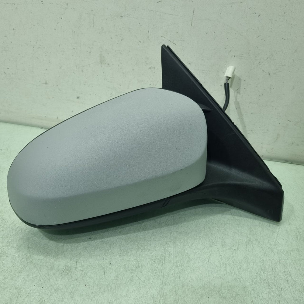 Espelho Retrovisor Esq Toyota Etios 2015/2021 Usado