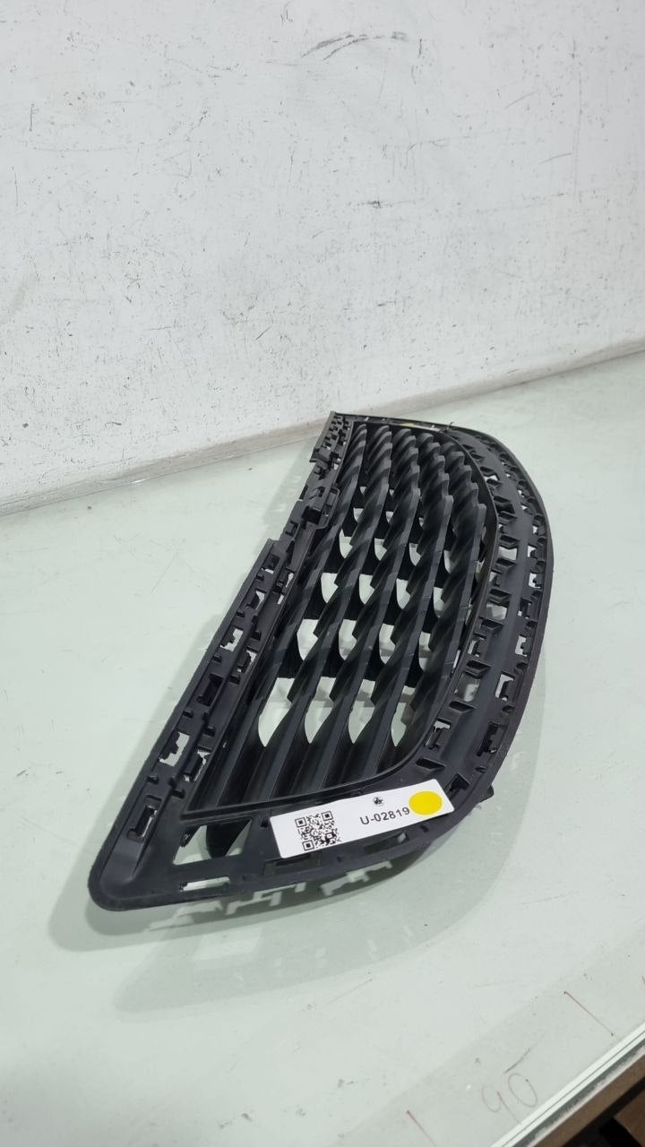 Grade Inferior Dianteira Chevrolet Spin 2013/2017 Usado