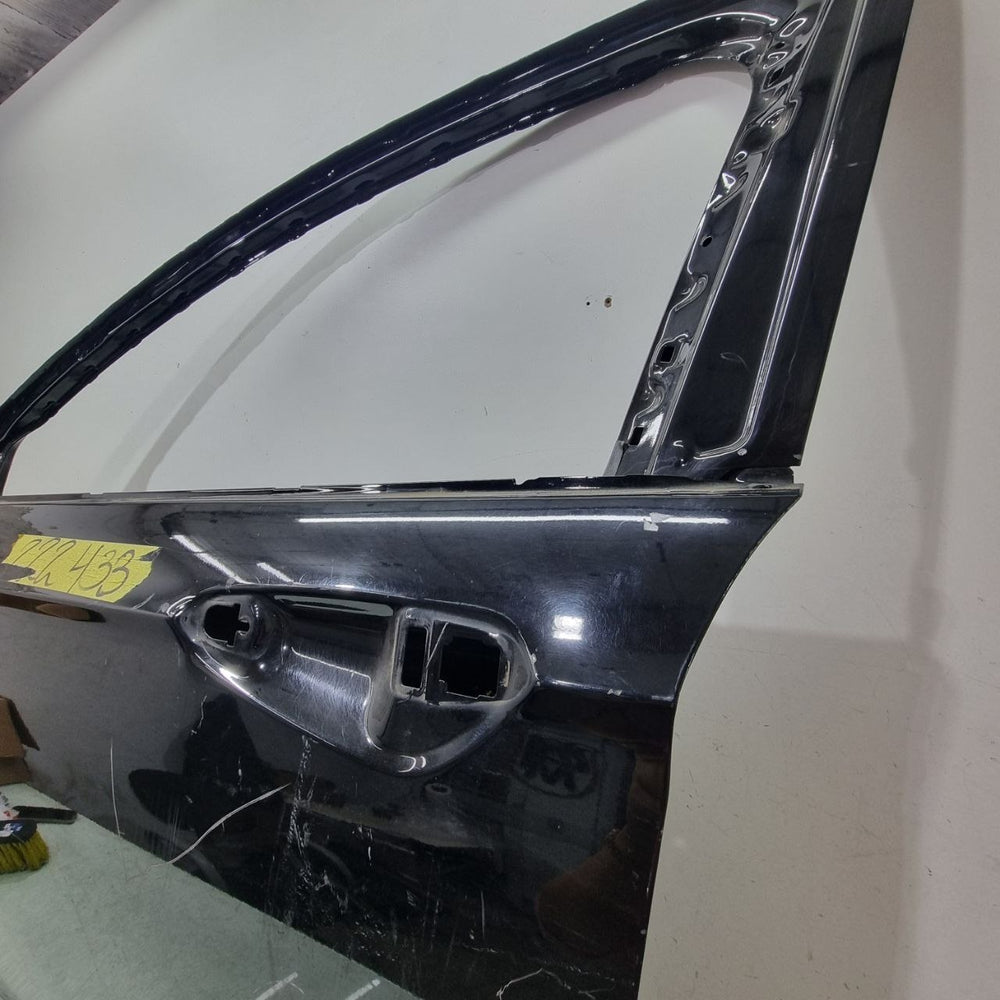 Porta Diant Dir Ford Fusion 2013/2019 Usada