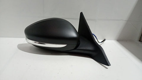 Retrovisor Dir Citroen C3 2023/2026 Usado