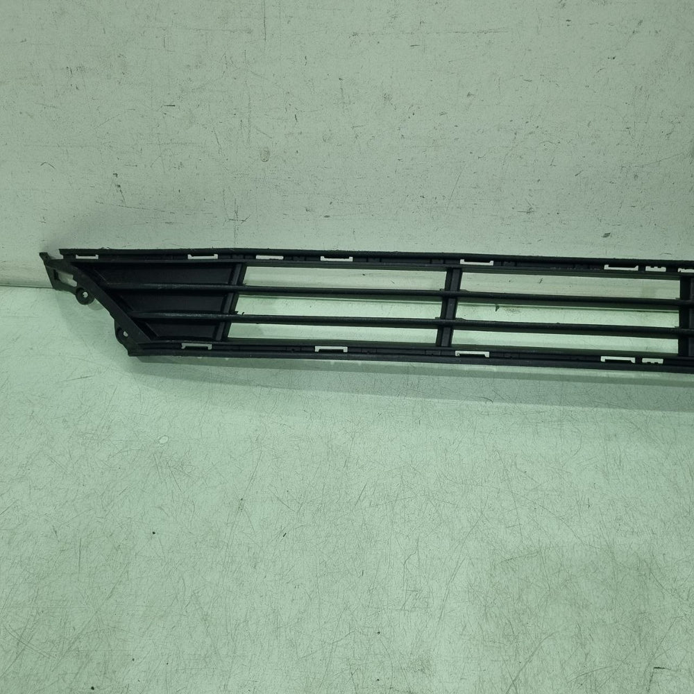 Grade Inf Parachoque Ford Ka 2018/2023 Usado