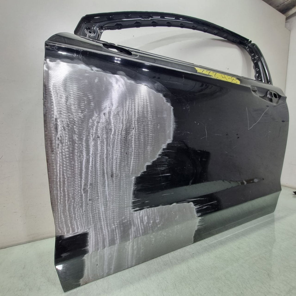 Porta Diant Dir Ford Fusion 2013/2019 Usada