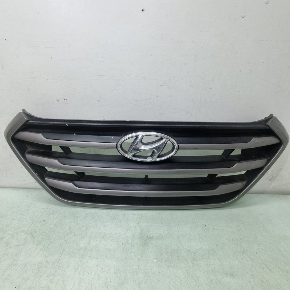 Grade Diant Hyundai Tucson 2016/2020 Usada