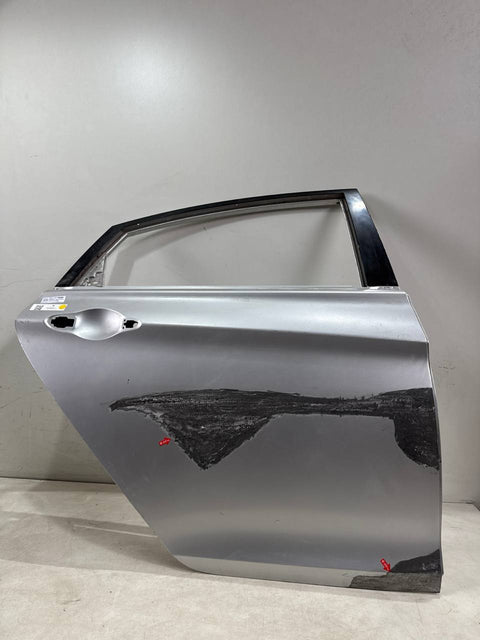 Porta Tras Dir Hyundai Sonata 2013/2018 Usada