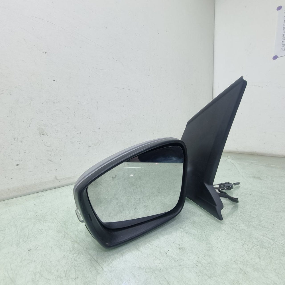 Retrovisor Esq VW Fox 2013/2018 Eletrico c/ Pisca