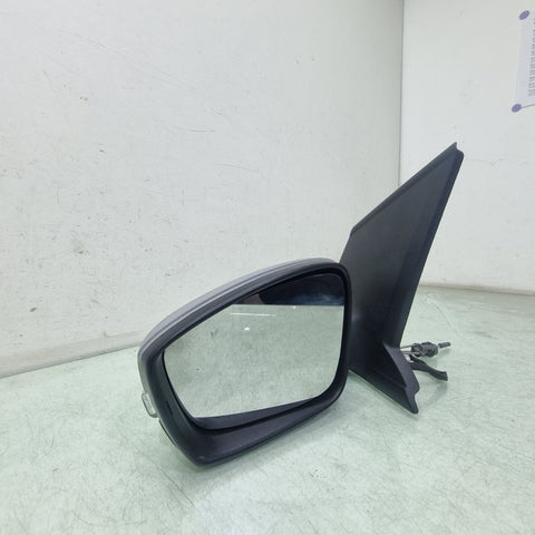 Retrovisor Esq VW Fox 2013/2018 Eletrico c/ Pisca
