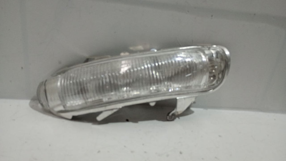 Pisca Retrovisor MB Classe A 160/190 1999/2005