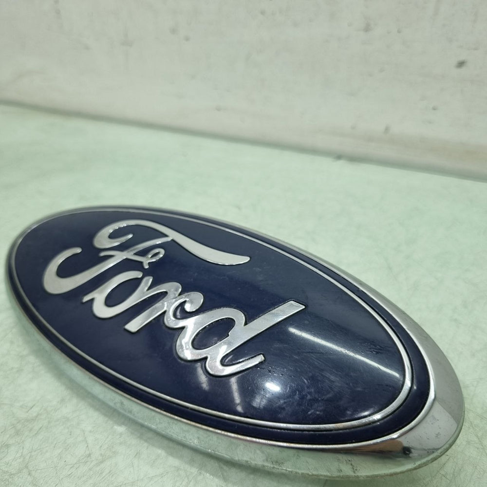 Emblema Grade Diant Ford EcoSport 2013/2016 Usado
