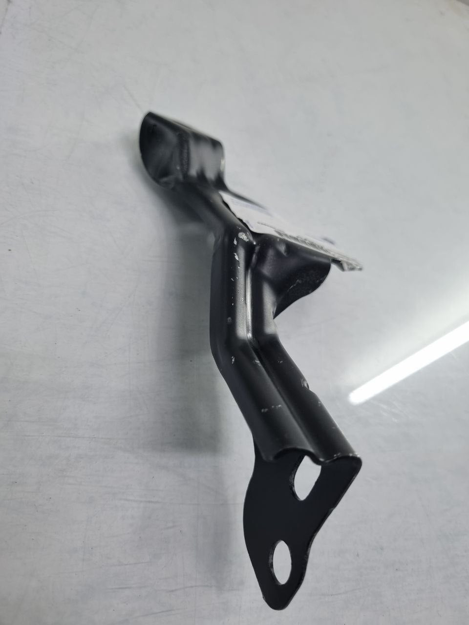 Suporte Paralama Dianteiro Direito Chevrolet Onix Prisma 2013/2019 Novo