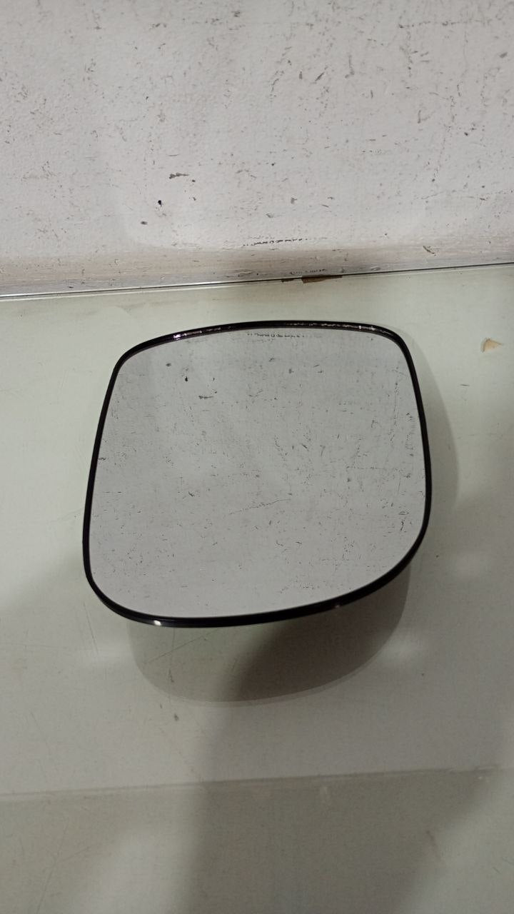 Lente Espelho Retrovisor Direito Fiat Palio Siena Strada 2001/2012 Usado
