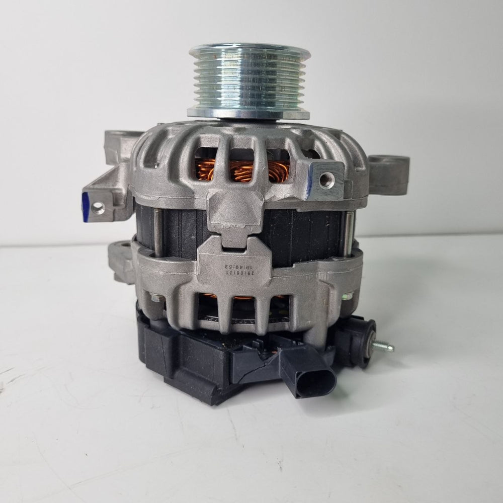 Alternador Toyota Hilux SW4 2016/2023 Novo