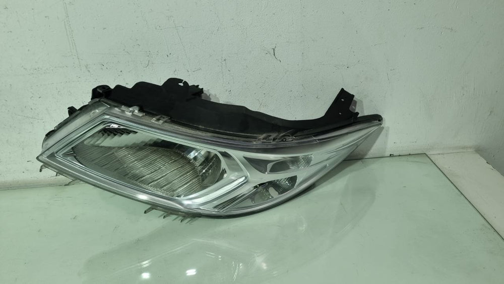 Farol Diant Esq GM Onix 2013/2016 Usado