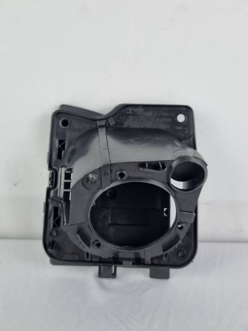 Portinhola Tampa Tanque Combustível Renault Master 2013/2025 Nova
