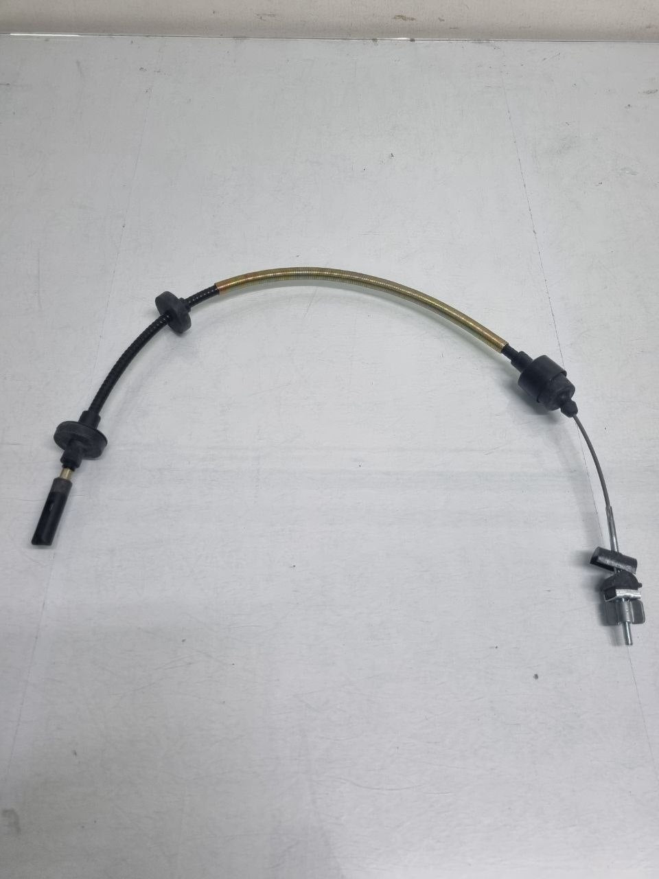 Cabo Embreagem Volkswagen Gol Parati 1.0 2000/2005 Novo