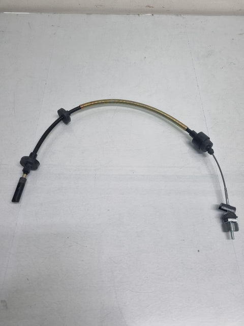 Cabo Embreagem Volkswagen Gol Parati 1.0 2000/2005 Novo