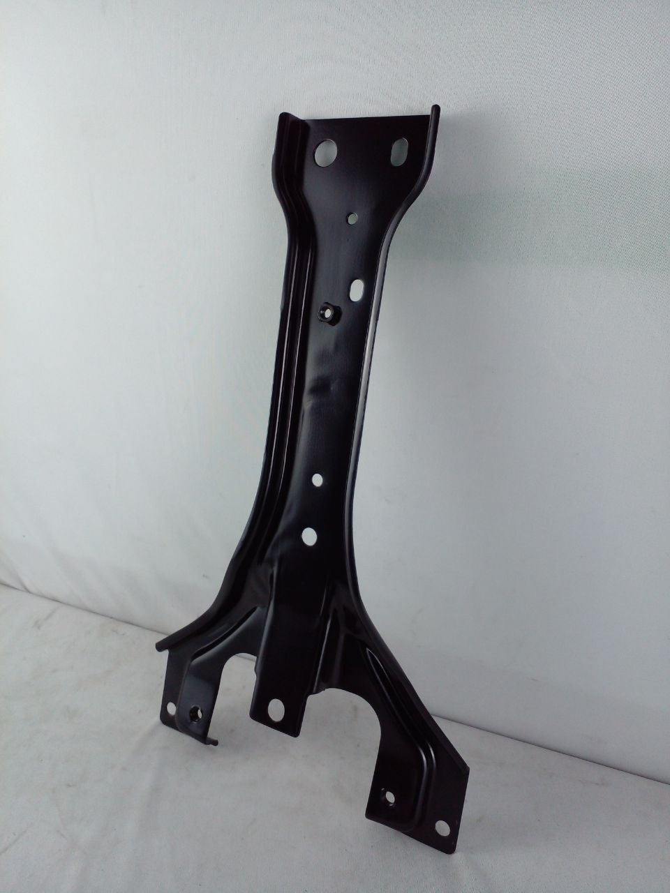 Painel Frontal Superior Central Nissan Frontier 2022/2025 Novo