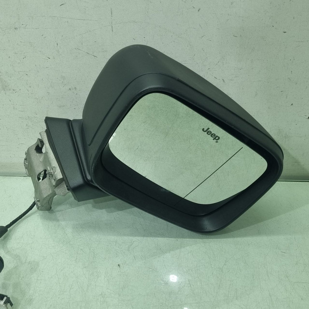 Retrovisor Esq Jeep Renegade 2016/2022 Usado