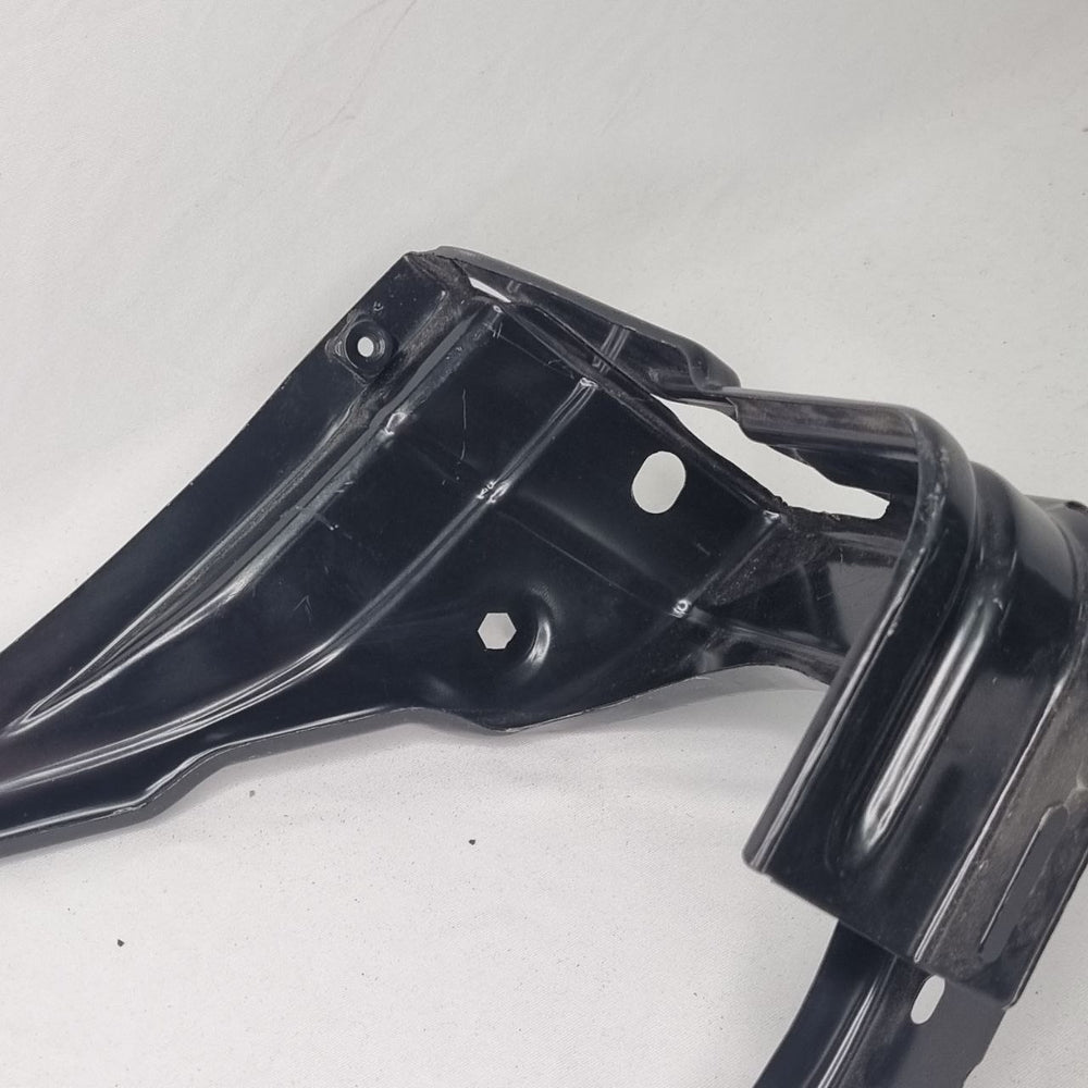 Alojamento Farol Esquerdo Volkswagen Fox 2003/2009 Novo