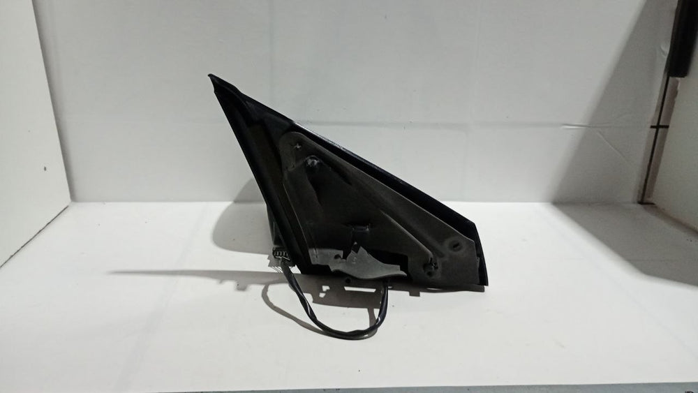 Retrovisor Esq Fiat Argo Cronos Eletrico c/ Pisca