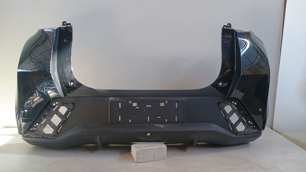 Parachoque Tras BYD Dolphin Mini 2024/2025 Usado